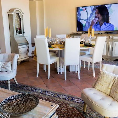 Appartamento La Terrazza sul Duomo Siena Esterno foto